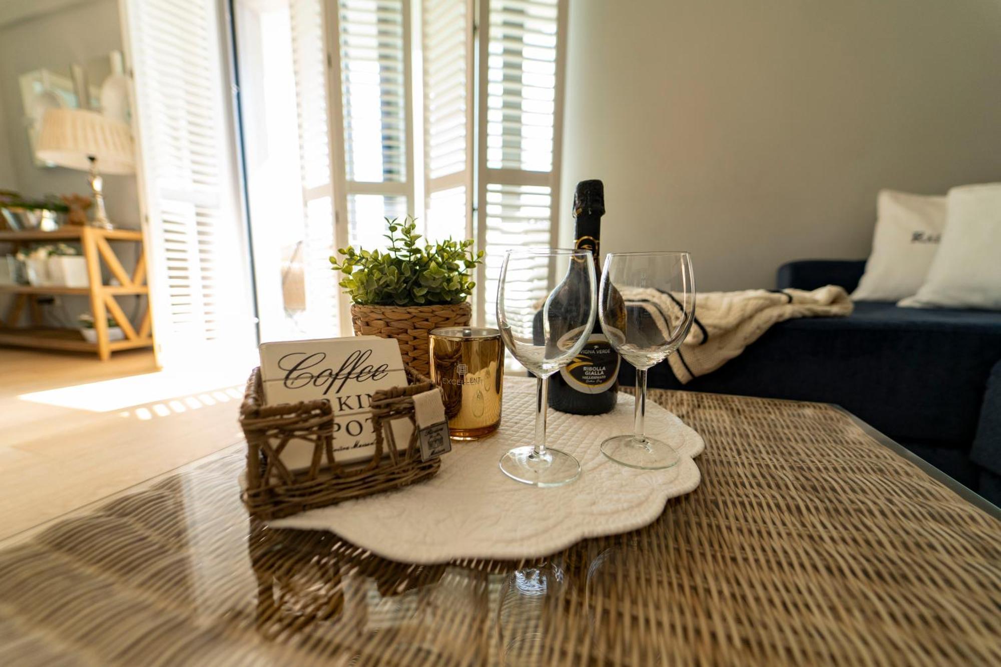 Edel Exclusive Apartments Balticus A 48 Especially For You Miedzyzdroje Exterior photo